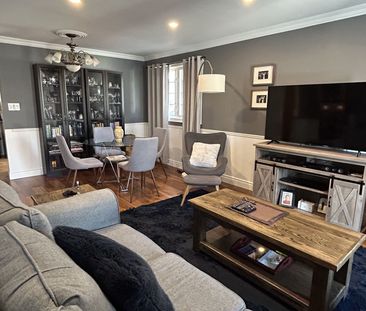 For Lease - 22 Garfield Crescent Unit# Main Floor, Brampton, Ontario - Photo 2