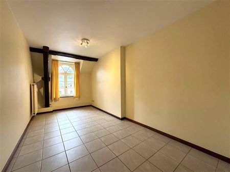 Appartement te huur - Photo 4