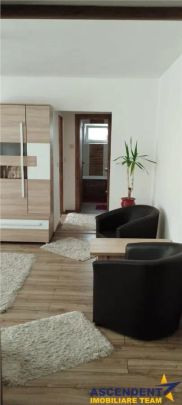 Apartament cu 2 camere de inchiriat, Cartier Simeria, Sfantu Gheorghe - Fotografie 1