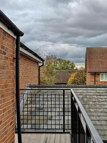 1 bedroom apartment to rent - Photo 3