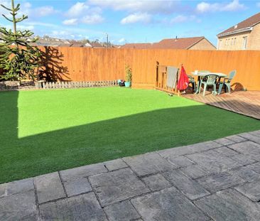 1 bedroom in a house share to rent - Photo 4