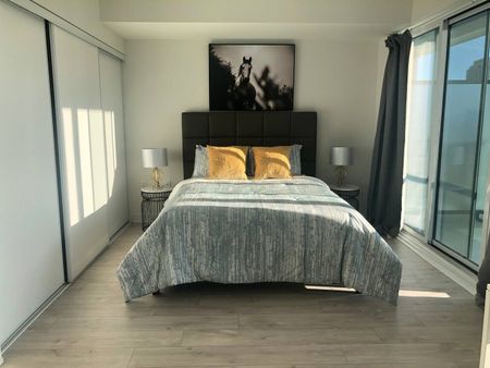 For Lease - 27 Bathurst Street Unit# 1210W, Toronto, Ontario - Photo 4