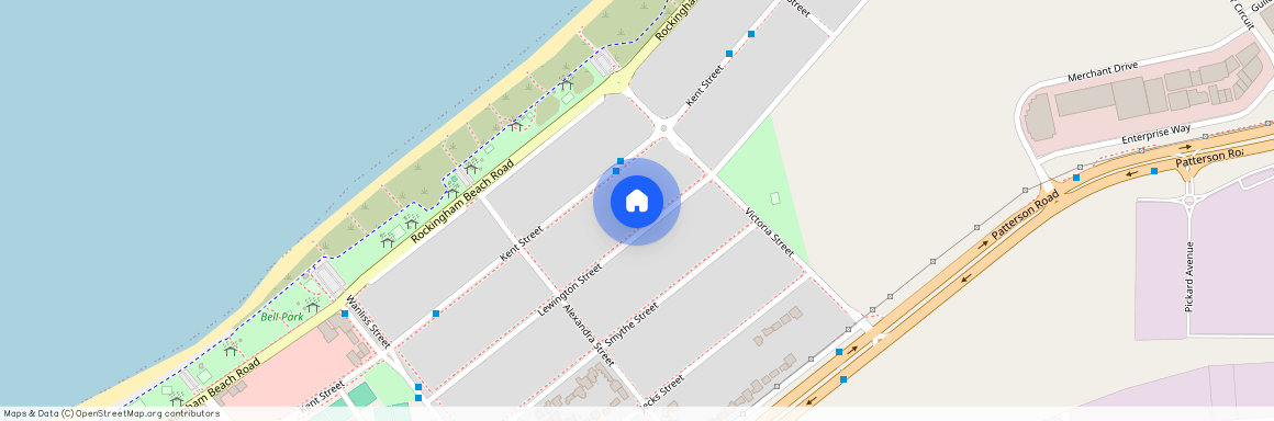 2/44 Lewington Street, WA 6168, Rockingham