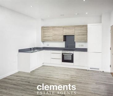 1 bedroom apartment to rent - Photo 3