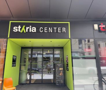 Volksgartenstraße - StyriaCenter - Wohnung in Bestlage - verfügbar ... - Photo 1