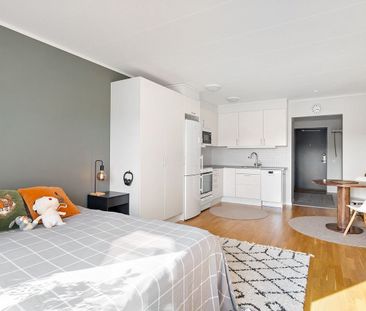 Odensalavägen, Märsta - Photo 6