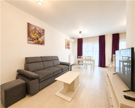 Apartament 2 camere de lux, parcare, Albert MRS SMART, Ploiesti - Photo 2