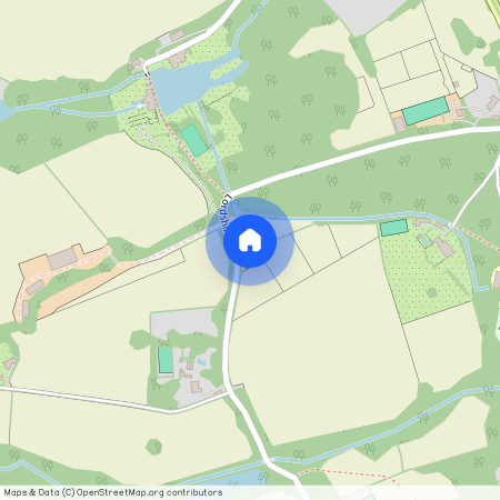 Norley Lane Shamley Green GU5