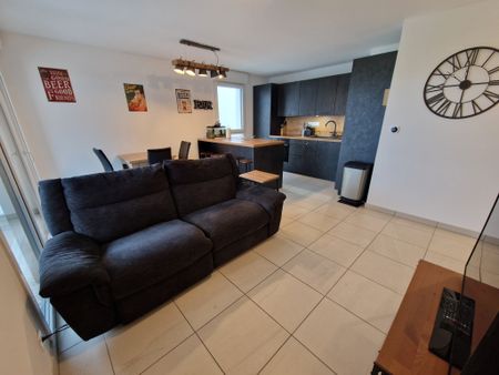 Location Appartement 2 pièces 48m² KEMBS 68680 - Photo 5