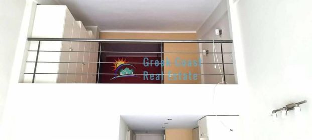 Μεζονέτα για ενοικίαση Αγία Παρασκευή - Γλαράκη (Πάτρα) - Φωτογραφία 1