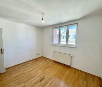 NEU! Perfekte 2-Zimmerwohnung im Nibelungenviertel zu vermieten! Achtung ohne Lift! - Photo 1