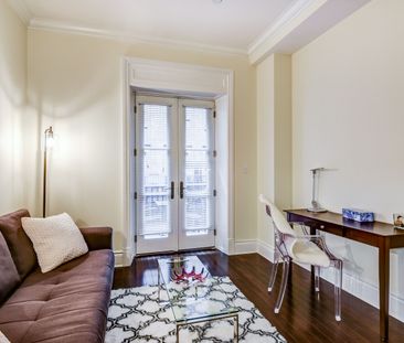 For Lease - 22 Leader Lane Unit# 527, Toronto, Ontario - Photo 1