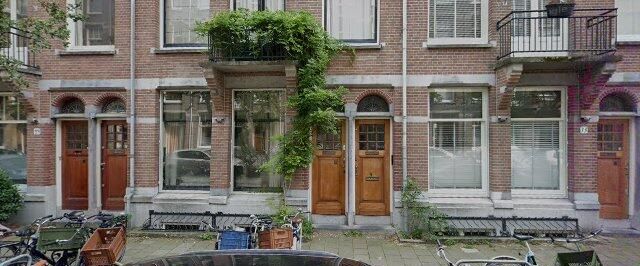 Apartment Amsterdam - Wouwermanstraat - Photo 1