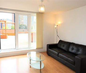 Zenith Building, M3 5JT - Photo 2