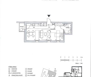 Algatan 5 B, Trelleborg Centrum - Photo 2