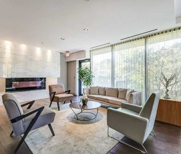 For Lease - 85 The Donway N/A Unit# 601, Toronto, Ontario - Photo 2