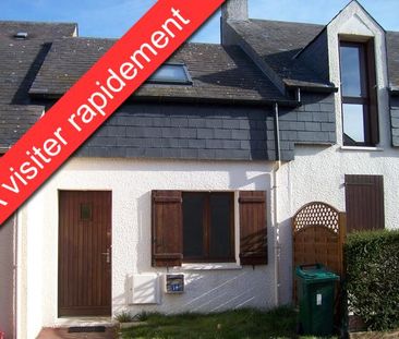 Location Appartement 2 pièces 38m² ST HERBLAIN 44800 - Photo 3