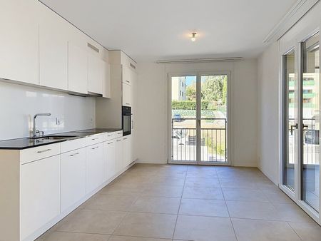 Appartements neufs de 3.5 pièces à Cottens ! - Foto 2