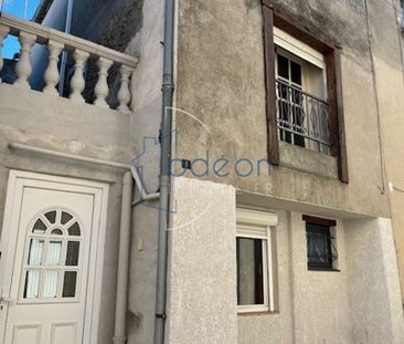 Maison 3 pièces à louer - Photo 3