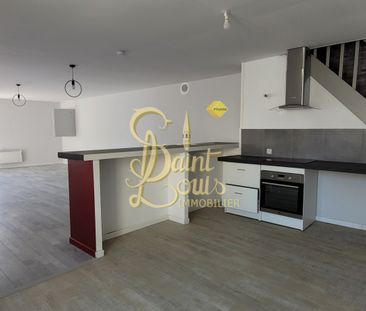 Location Maison 4 pièces 123m² LA TOUR ST GELIN 37120 - Photo 3