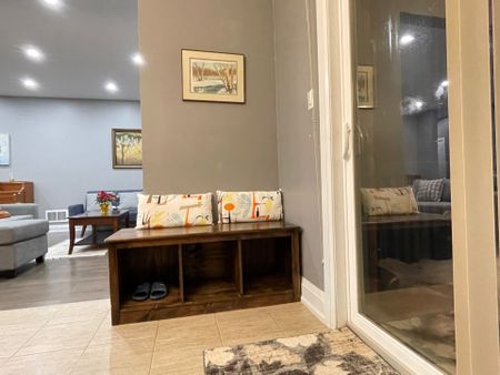 For Lease - 26 Greenwich Street Unit# MAIN, Barrie, Ontario - Photo 5
