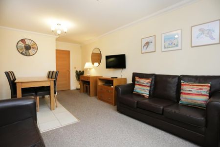 3 bedroom flat to rent - Photo 2