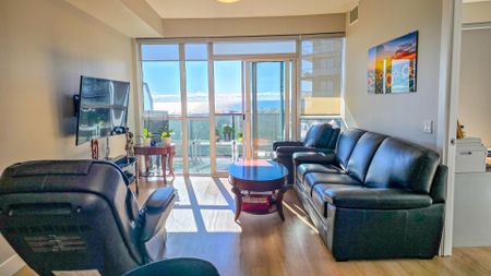 For Lease - 80 Marine Parade Drive Unit# 905, Toronto, Ontario - Photo 5