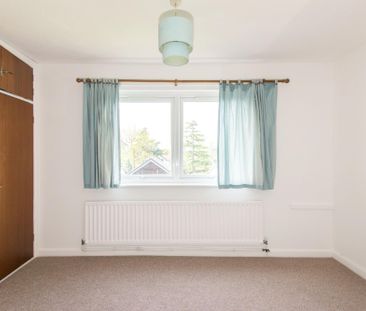 2 bedroom apartment to rent Church Road, Bishopstoke, Eastleigh, Ha... - Photo 2