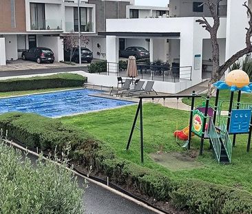 Casa en Renta Travertino, Bojai, Residencial El Refugio - Photo 1