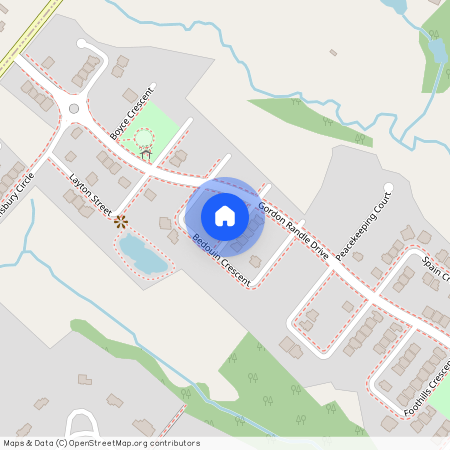 6 Medalist Road #BSMT, Brampton, Toronto Gore Rural Estate