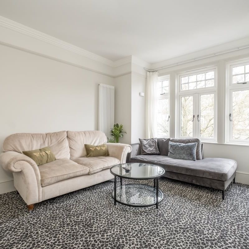 3 bedroom maisonette to rent - Photo 1