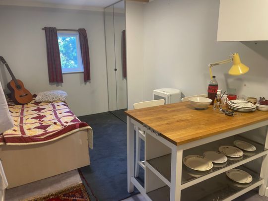 Sigurdsvägen, Åkersberga - Photo 1