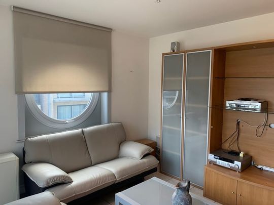 Appartement te huur - Photo 1