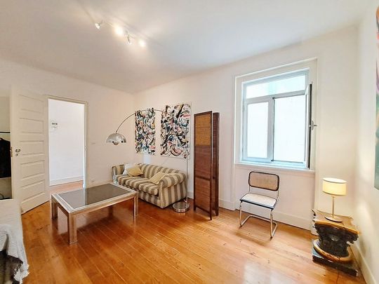 Apartamento T5 em Lisboa - Foto 1