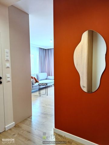 Mieszkanie na wynajem 35,2 m², Gorzów Wielkopolski, Śródmieście - Photo 5