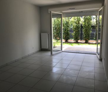 Location Appartement 2 pièces 39m² - Photo 6