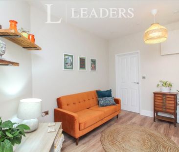 studio to rent 36 The Tything, Worcester, WR1 - Photo 1