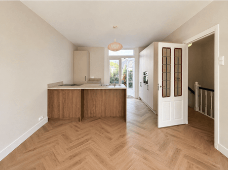 Appartement te huur: Havenstraat 5-A 1404 EK Bussum - Photo 2
