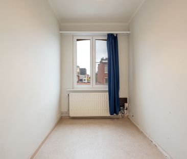 Huurhuis in rustige straat in Borgerhout – Baggenstraat 6 - Foto 6