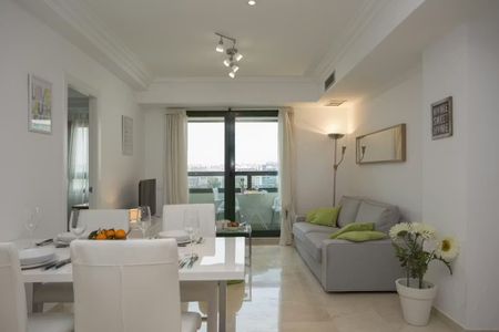 Passeig de lAlbereda, Valencia, Valencian Community 46023 - Photo 4