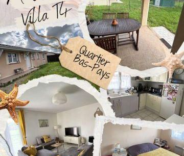 Location - Maison - 4 pièces - 88.40 m² - montauban - Photo 4