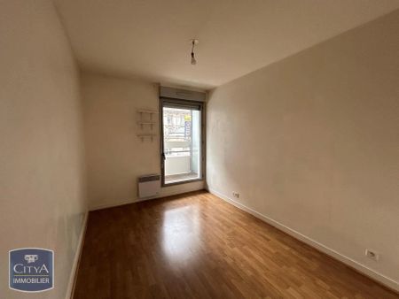 Appartement à louer 3 pièces 46.75m² - Photo 5