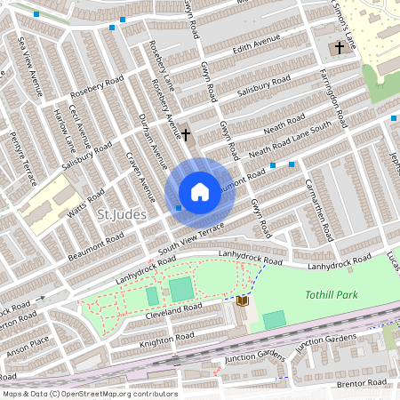 Beaumont Road, Flat 2, Plymouth