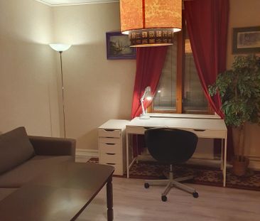 Folkungagatan, Linköping - Photo 5
