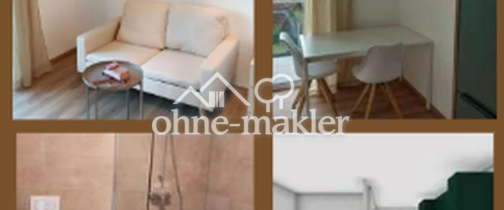 Möbliertes smartes Apartment in KÜN-Gaisbach - Photo 1