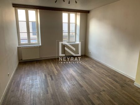 APPARTEMENT T5 A LOUER - Photo 3