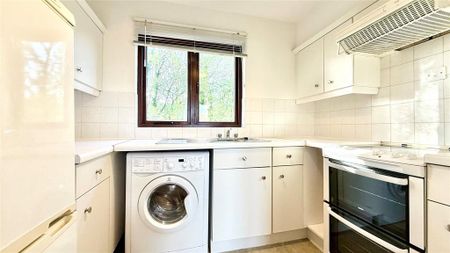 1 bedroom maisonette to rent - Photo 4