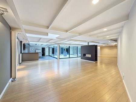 Appartement in Etterbeek - Photo 3