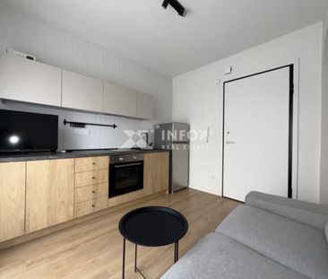 Ενοικιάζεται επιπλωμένο Διαμέρισμα 34 τ.μ. Νεάπολη -460€ - Photo 5