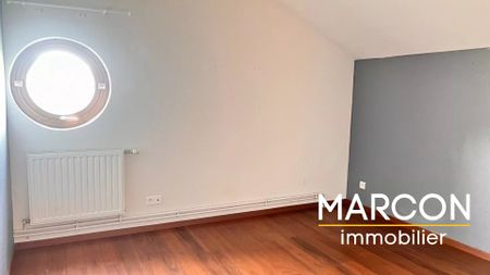 Location Maison 5 pièces 94m² STE FEYRE 23000 - Photo 3